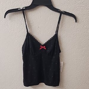 Cute Heart Top